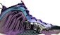 (JR) Nike Little Posite One 'Ungu Iridescent' 644791-602