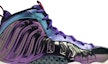 Order (JR) Nike Little Posite One 'Ungu Iridescent' 644791-602