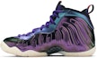 Lookbook (JR) Nike Little Posite One 'Ungu Iridescent' 644791-602