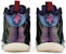 (JR) Nike Little Posite One 'Ungu Iridescent' 644791-602