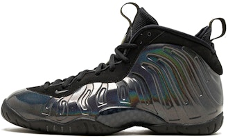 (Youth) Nike Little Posite One 'Legion Green' 644791-301 (Youth) Nike Little Posite One 'Legion Green' 644791-301