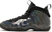 Buy (JR) Nike Little Posite One 'Legion Green' - Hijau Legion 644791-301
