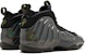(JR) Nike Little Posite One 'Legion Green' - Hijau Legion 644791-301