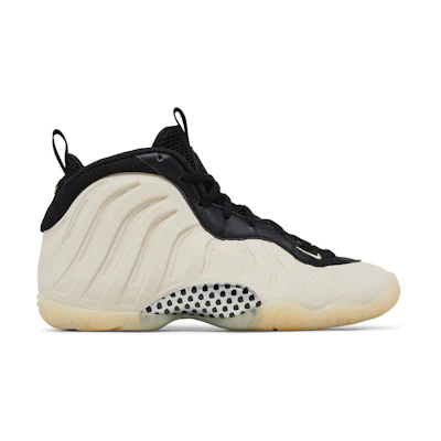 (Youth) Nike Little Posite One 'Light Orewood Brown'