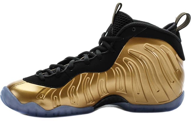 Gold 2025 little posite