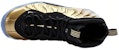 (JR) Nike Little Posite One 'Emas Metalik' 644791-700