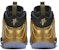 (JR) Nike Little Posite One 'Emas Metalik' 644791-700