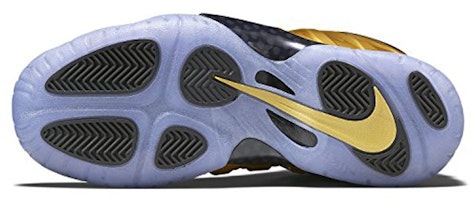 (JR) Nike Little Posite One 'Oro Metálico' 644791-700 Purchase (JR) Nike Little Posite One 'Oro Metálico' 644791-700