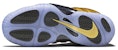 (JR) Nike Little Posite One 'Emas Metalik' 644791-700