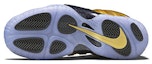 Purchase (JR) Nike Little Posite One 'Emas Metalik' 644791-700