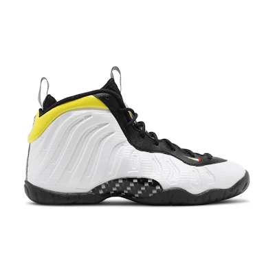 (Youth) Nike Little Posite One 'Motorsport'