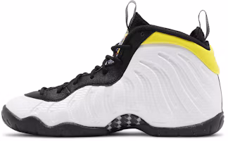 Lookbook (Youth) Nike Little Posite One 'Motorsport' DJ5797-100