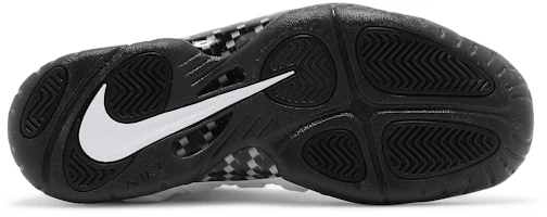 Shop (Youth) Nike Little Posite One 'Motorsport' DJ5797-100