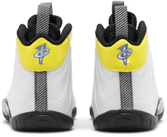 Details for (Youth) Nike Little Posite One 'Motorsport' DJ5797-100