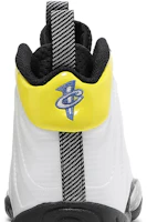 Sizing (Youth) Nike Little Posite One 'Motorsport' DJ5797-100