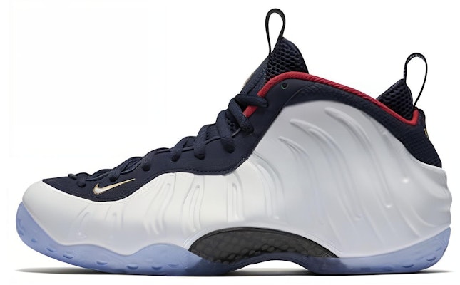 (JR) Nike Little Posite One 'Olimpik' 644791-403 Buy (JR) Nike Little Posite One 'Olimpik' 644791-403