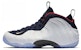 (JR) Nike Little Posite One 'Olimpik' 644791-403
