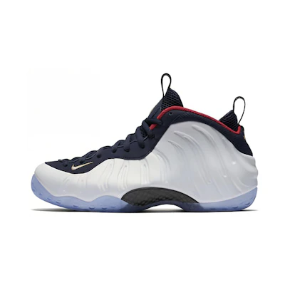 (Youth) Nike Little Posite One 'Olympics'