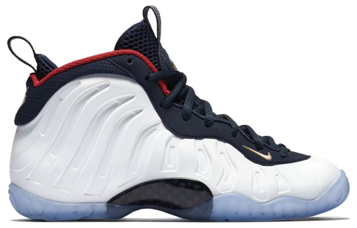 Order (JR) Nike Little Posite One 'Olahraga Olimpiade' 644791-403