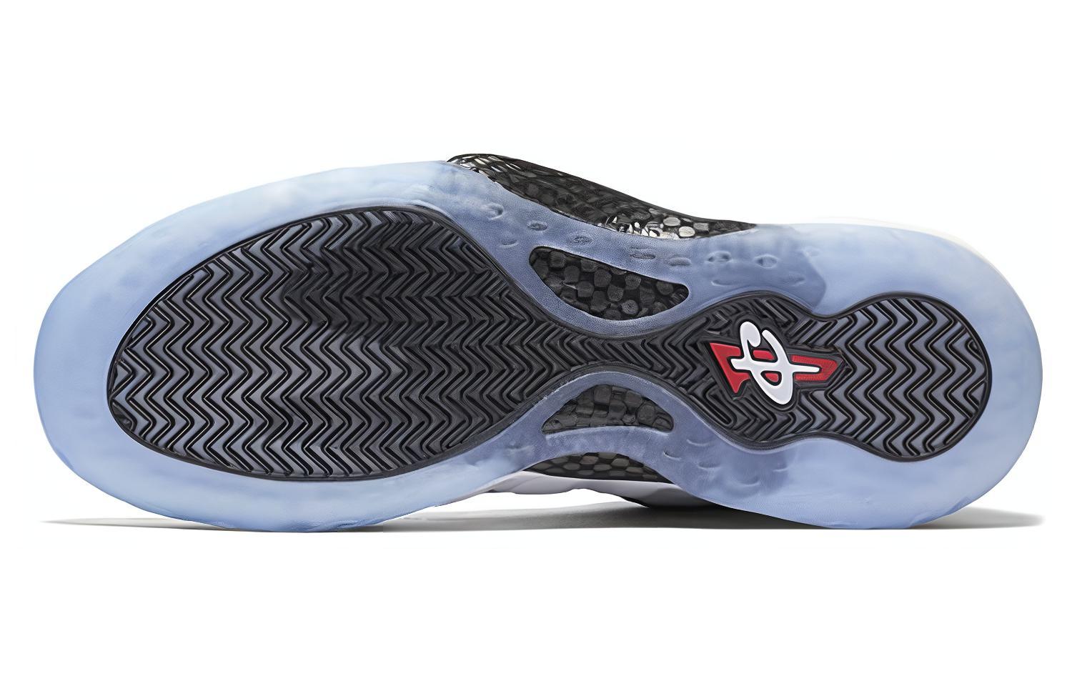 Shop (JR) Nike Little Posite One 'Olahraga Olimpiade' 644791-403