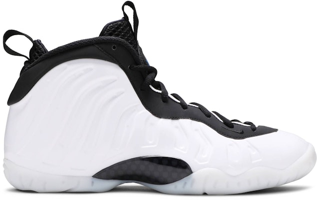 (Youth) Nike Little Posite One 'Orland Home' CZ2548-100 Buy (Youth) Nike Little Posite One 'Orland Home' CZ2548-100