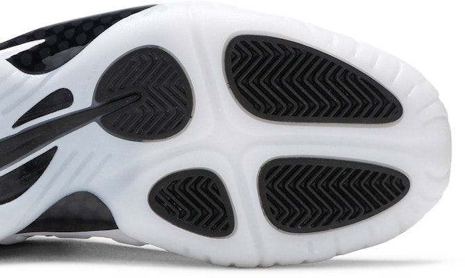 (Youth) Nike Little Posite One 'Orland Home' CZ2548-100 Purchase (Youth) Nike Little Posite One 'Orland Home' CZ2548-100