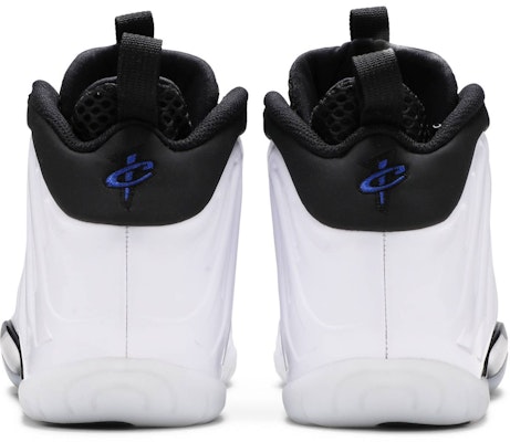 (Youth) Nike Little Posite One 'Orland Home' CZ2548-100 Details for (Youth) Nike Little Posite One 'Orland Home' CZ2548-100