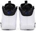 Details for (JR) Nike Little Posite One 'Orlando Home' CZ2548-100
