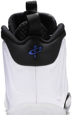 (Youth) Nike Little Posite One 'Orland Home' CZ2548-100 Sizing (Youth) Nike Little Posite One 'Orland Home' CZ2548-100