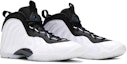 Cheap (JR) Nike Little Posite One 'Orlando Home' CZ2548-100