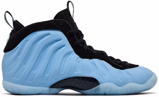 (Youth) Nike Little Posite One 'Psychic Blue' HJ7654-400 (Youth) Nike Little Posite One 'Psychic Blue' HJ7654-400
