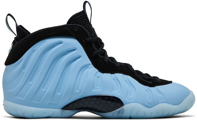 (JR) Nike Little Posite One Biru Psychic HJ7654-400 Buy (JR) Nike Little Posite One Biru Psychic HJ7654-400