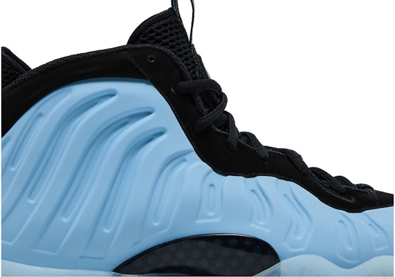 (JR) Nike Little Posite One 天藍色款 HJ7654-400 Order (JR) Nike Little Posite One 天藍色款 HJ7654-400