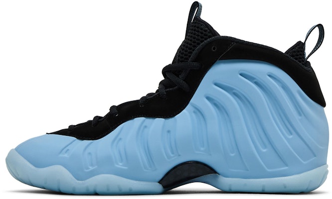 (JR) Nike Little Posite One 天藍色款 HJ7654-400 Lookbook (JR) Nike Little Posite One 天藍色款 HJ7654-400