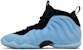 (JR) Nike Little Posite One Biru Psychic HJ7654-400