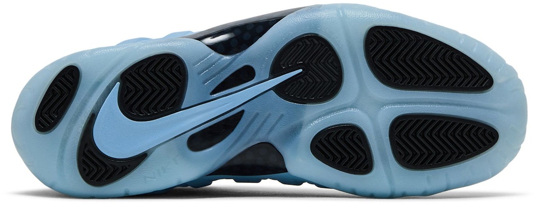 (JR) Nike Little Posite One 天藍色款 HJ7654-400 Shop (JR) Nike Little Posite One 天藍色款 HJ7654-400