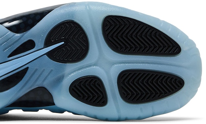 (JR) Nike Little Posite One 天藍色款 HJ7654-400 Purchase (JR) Nike Little Posite One 天藍色款 HJ7654-400