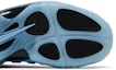 Purchase (JR) Nike Little Posite One Biru Psychic HJ7654-400