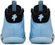 Details for (JR) Nike Little Posite One Biru Psychic HJ7654-400