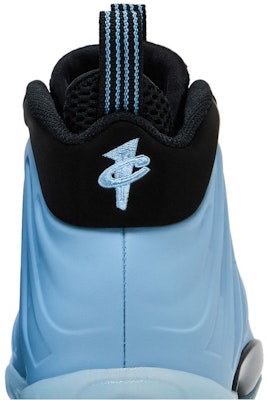 (JR) Nike Little Posite One 天藍色款 HJ7654-400 Sizing (JR) Nike Little Posite One 天藍色款 HJ7654-400