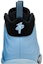 Sizing (JR) Nike Little Posite One Biru Psychic HJ7654-400