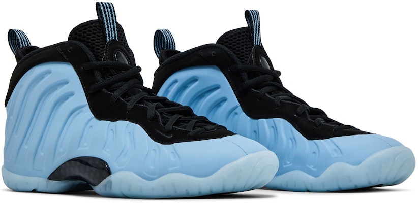 (JR) Nike Little Posite One 天藍色款 HJ7654-400 Cheap (JR) Nike Little Posite One 天藍色款 HJ7654-400
