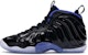 (JR) Nike Little Posite One 'Space Jam' Kanak-Kanak 644791-006