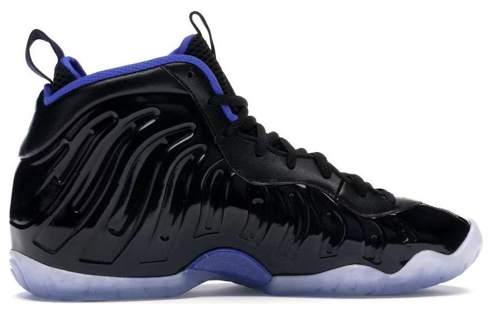 Order (JR) リトルポジット ワン "スペース・ジャム" 644791-006