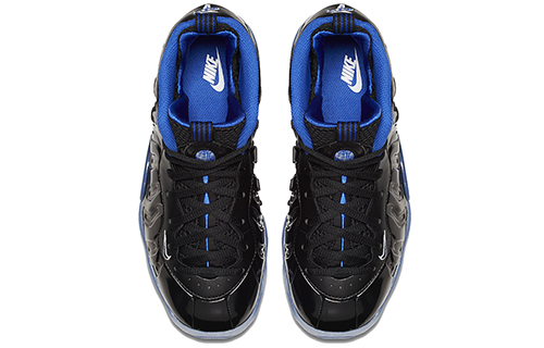 Details for (JR) リトルポジット ワン "スペース・ジャム" 644791-006