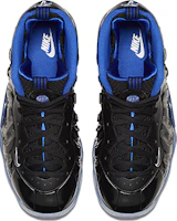 Details for (Youth) Nike Little Posite One 'Space Jam' 644791-006