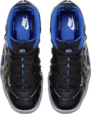 (Youth) Nike Little Posite One 'Space Jam' 644791-006 Details for (Youth) Nike Little Posite One 'Space Jam' 644791-006