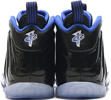 Sizing (Youth) Nike Little Posite One 'Space Jam' 644791-006