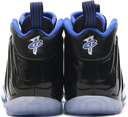 (Youth) Nike Little Posite One 'Space Jam' 644791-006 Sizing (Youth) Nike Little Posite One 'Space Jam' 644791-006