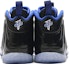 Sizing (JR) Nike Little Posite One 'Space Jam' Kanak-Kanak 644791-006